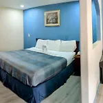 Americas Best Value Inn And Suites Houston/Northwest Brookhollow