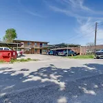 Chic Houston Apartment - 2 Mi To U Of H Campus