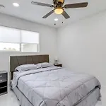 Chic Houston Apartment - 2 Mi To U Of H Campus