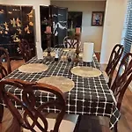 The Art Abbey Bed & Breakfast