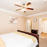 Luxury Apt Westheimer/Galleria