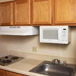 Woodspring Suites Houston I-45 Airtex