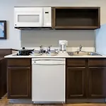 Woodspring Suites Houston 288 South Medical Center