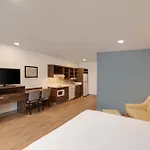 Woodspring Suites Houston Northwest