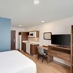 Woodspring Suites Houston 288 South Medical Center