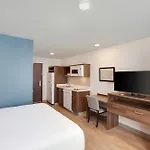 Woodspring Suites Houston Northwest