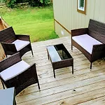 Jetstream Rv Resort At The Med Center