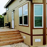 Jetstream Rv Resort At The Med Center
