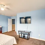Spacious Houston Home With Pool Access, Fenced Yard!