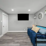 Comfortable 2Br Apt In Vibrant Houston Heights