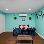 Central 1Br With Free Parking Near Med Center & Nrg Stadium