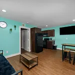 Central 1Br With Free Parking Near Med Center & Nrg Stadium