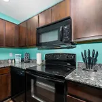 Central 1Br With Free Parking Near Med Center & Nrg Stadium