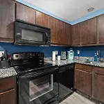 Comfy 1Br Apt With Free Parking Near Nrg & Med Center