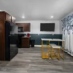 Modern Quirky Apt Near Nrg Stadium & Medical Center