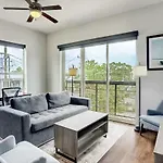 Jade At Millennium - 3 Bed Apt In Houston