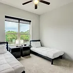 Jade At Millennium - 3 Bed Apt In Houston
