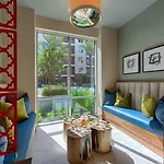Downtown Apart 1 Bed 1 Bath Free Parking