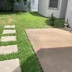Luxuria Mini-Mansion Near Houston Downtown