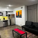 Posh Entire Unit At Nrg & Tmc