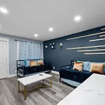 Cute And Stylish 1Br Apt With Pool & Free Park