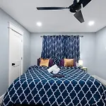 Cute And Stylish 1Br Apt With Pool & Free Park