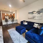 Elite Downtown Poolside Oasis