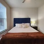 Elite Downtown Poolside Oasis
