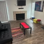 Posh Entire Unit At Nrg & Tmc