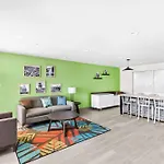 Woodspring Suites South Houston Hobby