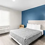 Woodspring Suites South Houston Hobby