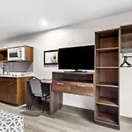 Woodspring Suites South Houston Hobby
