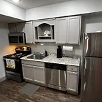 Posh Entire Unit At Nrg & Tmc