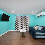Lovely 1Br Apartment Near Medical Center & Nrg