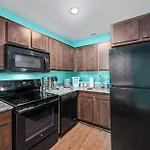 Lovely 1Br Apartment Near Medical Center & Nrg