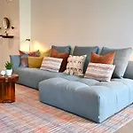 Ubp - Luxury 1 Bed Apt Montrose Resort Living