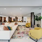 Ubp - Chic Apt Midtown Montrose