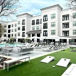 Ubp - Luxury 1 Bed Apt Montrose Resort Living