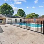 Spacious 1Br Galleria Apt With Pool & Free Park