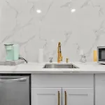 Charming Downtown Studio - Ideal Location For Exploring Houston