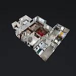 Htown Escape Nr Med Center, Galleria, Nrg Games