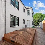 Chic Studio Apt In Central Houston With Free Park