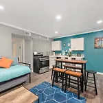 Tiffany Hip Montrose Apt Near Medcenter Uh & Nrg