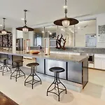 Midtown Hideaway