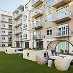 Midtown Hideaway
