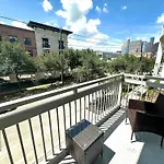 Midtown Hideaway