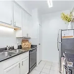 1 Bedroom Apt,Medical Center, All Bills Included