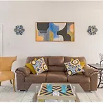 1 Bedroom Apt,Medical Center, All Bills Included