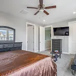 The Vibe 3Bd X 4B I Downtown L Med Center I Nrg Stad L Free Prking
