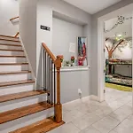 The Vibe 3Bd X 4B I Downtown L Med Center I Nrg Stad L Free Prking